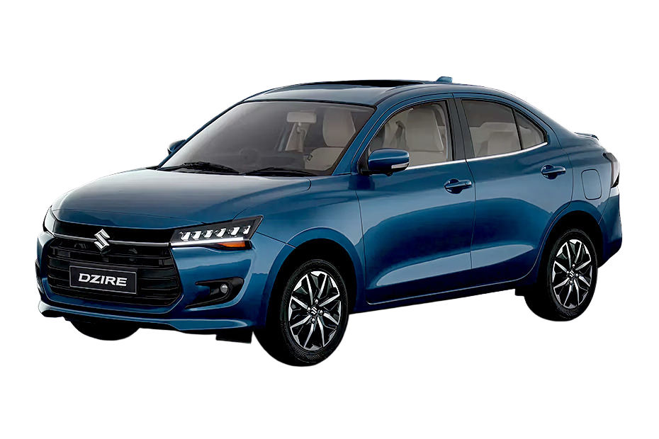 Dzire / Aura / Etios